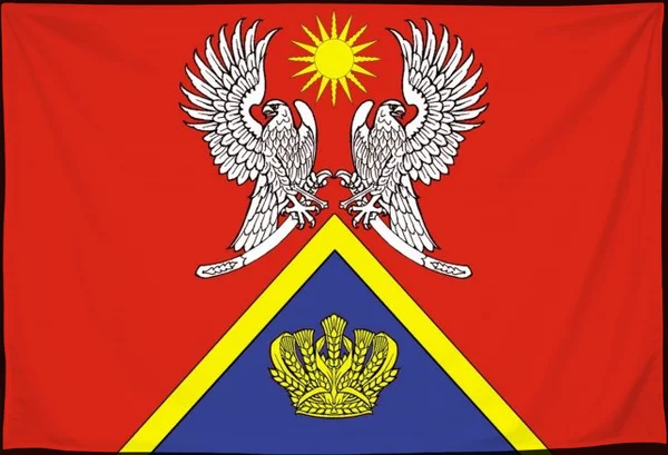 Флаг: Суровикинский район